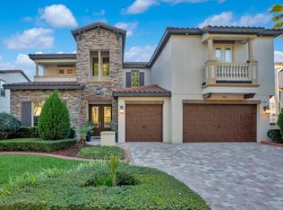 743 Canopy Estates Dr, Winter Garden, FL 34787