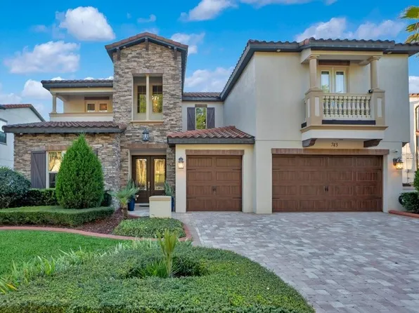 743 Canopy Estates Dr, Winter Garden, FL 34787