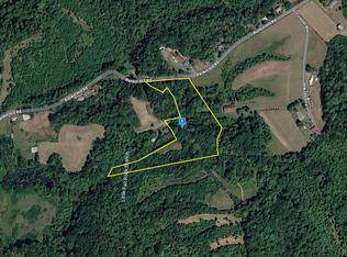 471 Rankin Hill Rd, Newport, TN 37821