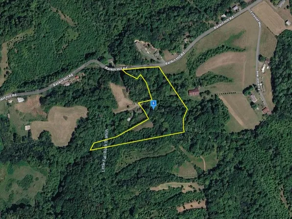 471 Rankin Hill Rd, Newport, TN 37821
