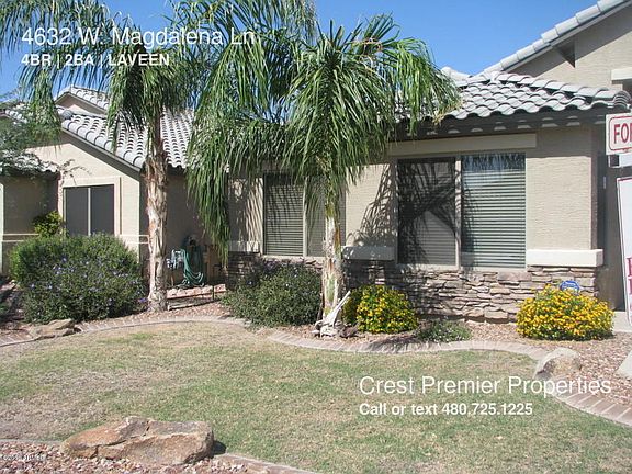 2nd image of 4632 W Magdalena Ln