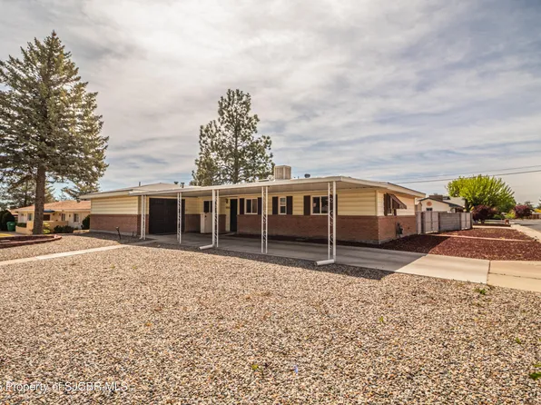 309 W 26th St, Farmington, NM 87401
