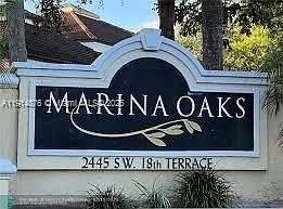 1st image of 2445 SW 18th Terrace #205