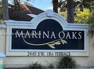 2445 SW 18th Ter APT 205, Fort Lauderdale, FL 33315