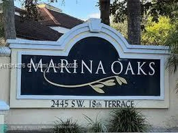 2445 SW 18th Terrace #205, Fort Lauderdale, FL 33315