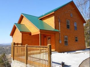 2401 Hawkeye Vw, Sevierville, TN 37876