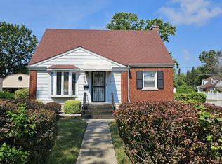 1500 Wentworth Ave, Calumet City, IL
