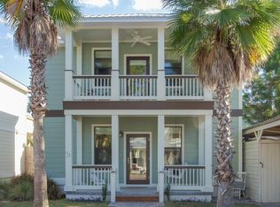 115 Snapper St, Santa Rosa Beach, FL 32459