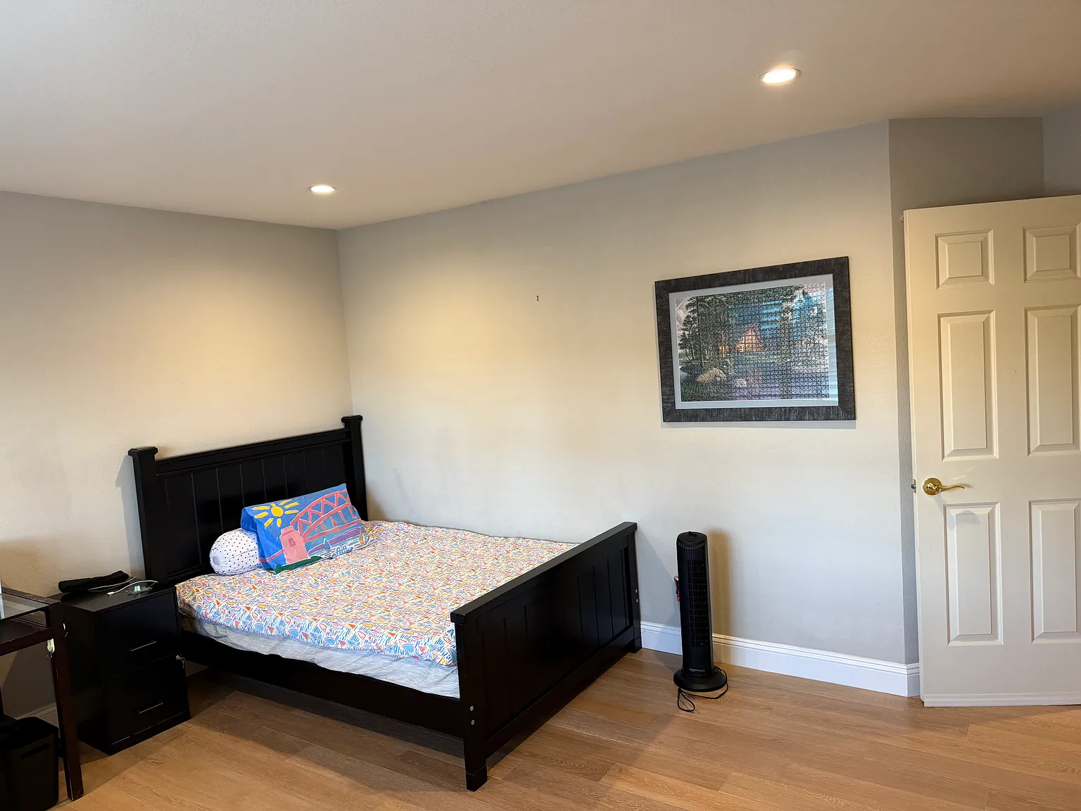 1 bed, 350 sqft, $1,700 — Photo 4