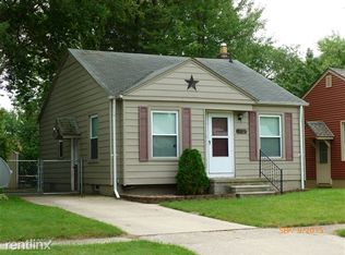 26517 Eton Ave, Dearborn Heights, MI 48125