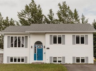 47 Airport Blvd, Gander, NL A1V2P8