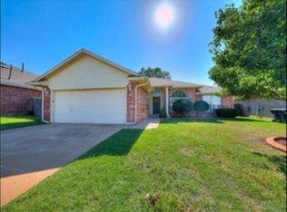 13621 Bell Ave, Oklahoma City, OK 73142