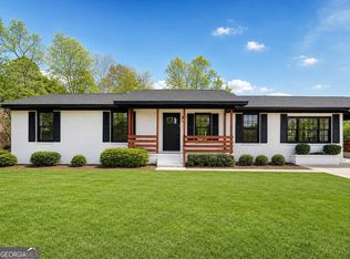 3103 Stratford Dr, Macon, GA 31211
