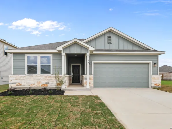 7925 COFFEE MILL, San Antonio, TX 78252