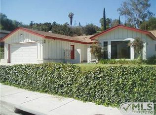7148 Keighley St, San Diego, CA 92120