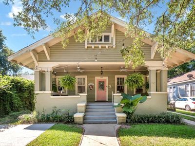 1305 Old Shell Rd, Mobile, AL, 36604