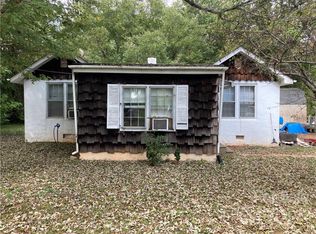 1360 Leonard Rd, Salisbury, NC 28146