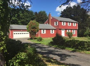 373 Village Dr, Cheshire, CT 06410