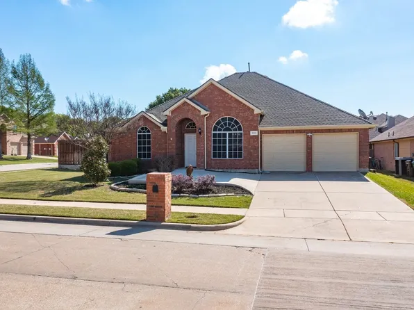 3001 Ottawa Ln, Denton, TX 76210