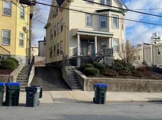 75 Camp St FLOOR 2, Providence, RI 02906