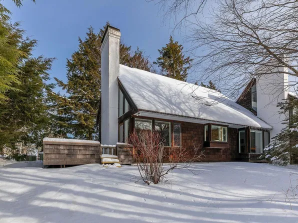 81 Pond View Road #81, Winhall, VT 05340