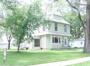 1023 Market St, Beatrice, NE 68310