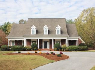 4007 Pintail Cir, Rocky Face, GA 30740