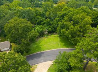 40 W Windsor Dr, Little Rock, AR 72209