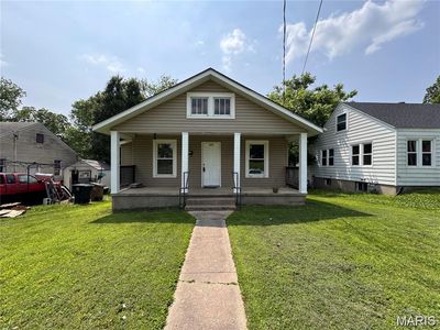 427 S Louisiana St, Cape Girardeau, MO, 63703