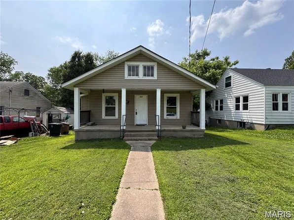427 S Louisiana St, Cape Girardeau, MO 63703
