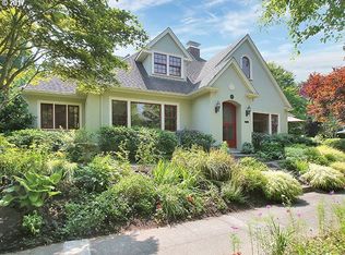 2700 NE Thompson St, Portland, OR 97212