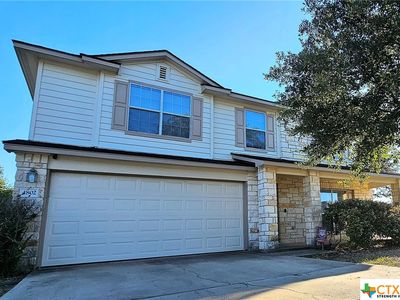 4802 Golden Gate Dr, Killeen, TX, 76549