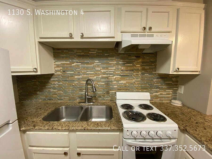 1st image of 1130 S Washington St #4