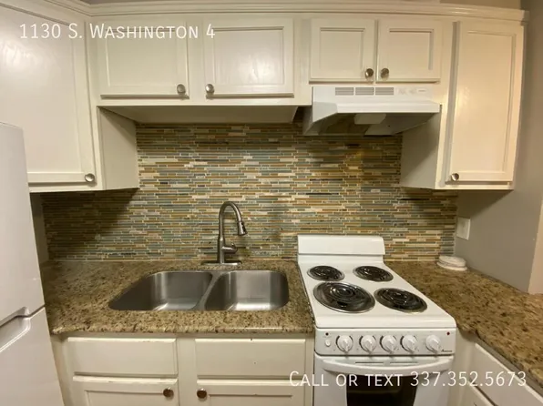 1130 S Washington St #4, Lafayette, LA 70501