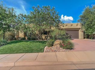 1732 W Red Cloud Cir, St George, UT 84770