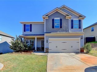2241 Centenary Main St, Dacula, GA 30019