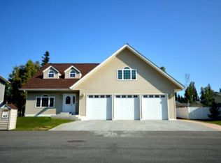 117 Chief Evan Dr, Fairbanks, AK 99709