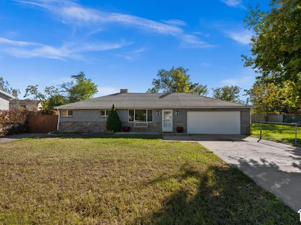 3671 S 5200 W, West Valley City, UT 84120