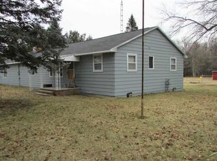 31 W Huron Rd, Omer, MI 48749