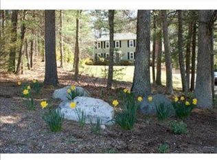 13 Robin Rd, Norfolk, MA 02056