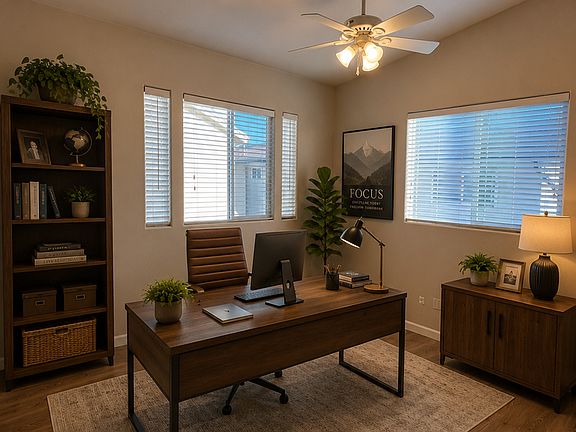 4th image of 2653 Orange Ave #F