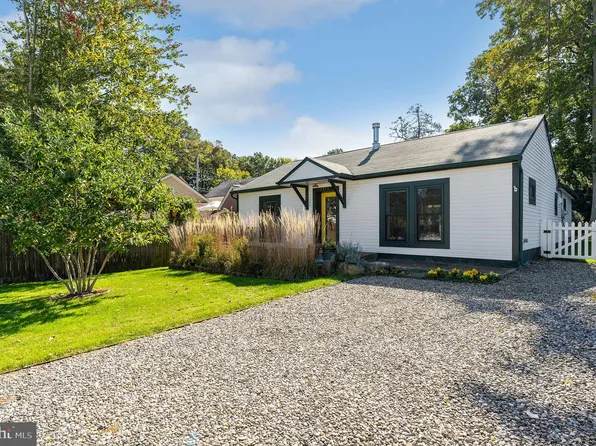 3913 3rd St, North Beach, MD 20714