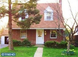 232 Summit Rd, Media, PA 19063