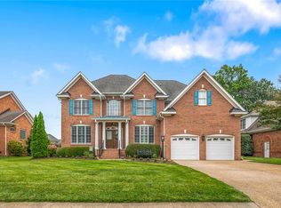 6003 Spinnaker Cove Ct, Suffolk, VA 23435