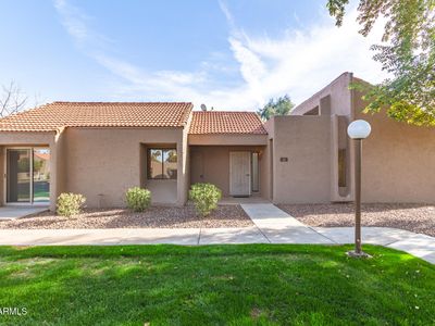 7005 N VIA CAMELLO DEL SUR -- #45, Scottsdale, AZ, 85258