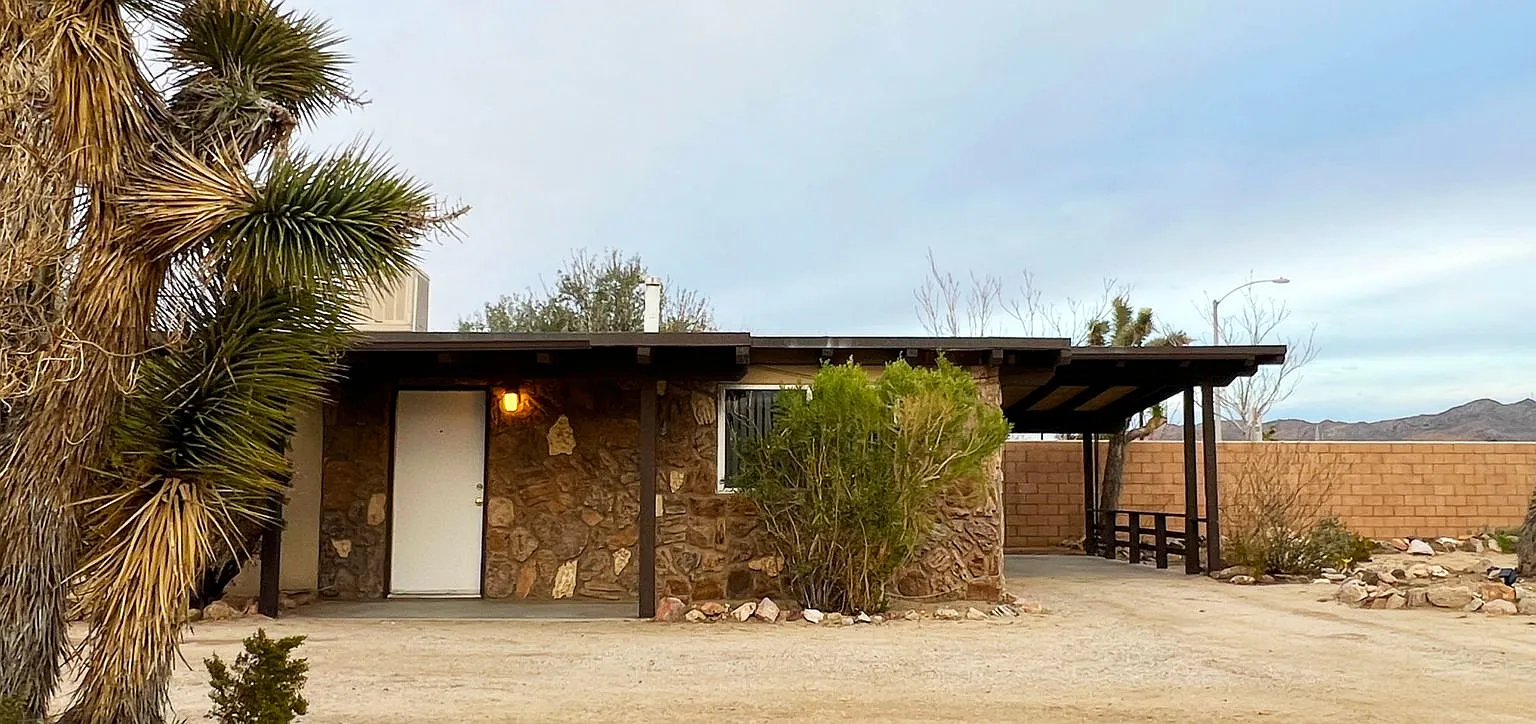 Escape From SoCal's Urban Sprawl — Photo 2