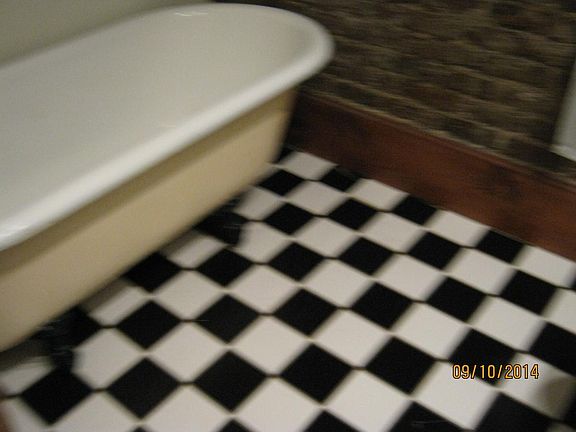 bathroom -1