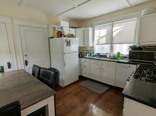 117 George St FLOOR 2, Medford, MA 02155