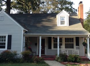 2429 Walker Ave, Winston Salem, NC 27103