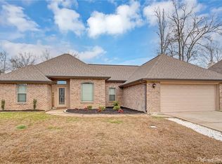 182 Bent Tree Loop, Haughton, LA 71037